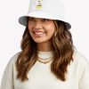 Faith Over Fear Weightlifter Fitness Gym Bucket Hat Official Weightlifter Merch