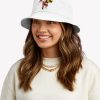 Weightlifter Maryland Flag Bucket Hat Official Weightlifter Merch