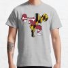 Weightlifter Maryland Flag T-Shirt Official Weightlifter Merch