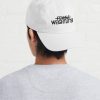 Female Weightlifter Cap Official Weightlifter Merch