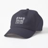 Cap Official Weightlifter Merch