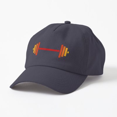 Weightlifters Cap Official Weightlifter Merch