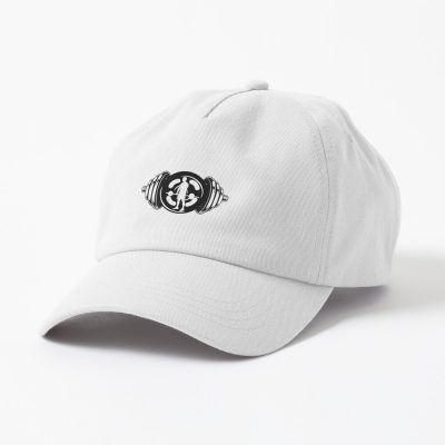 Weightlifter Cap Official Weightlifter Merch