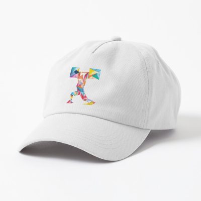 Weightlifter Cubism Cap Official Weightlifter Merch