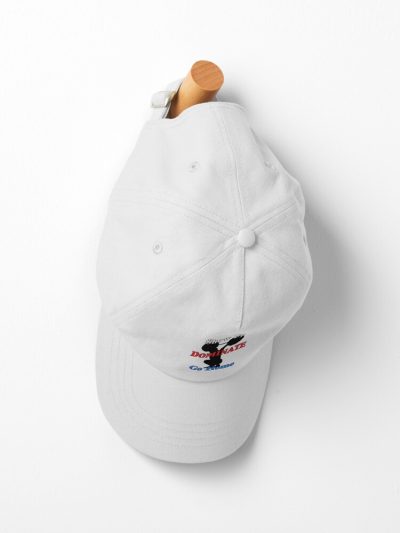 Dominating Weightlifter Cap Official Weightlifter Merch