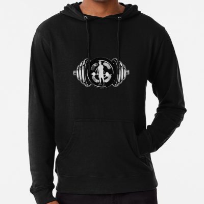 Weightlifter Hoodie Official Weightlifter Merch