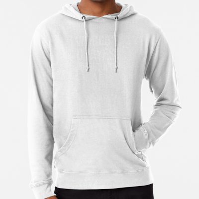 Worlds Okayest Weightlifter Hoodie Official Weightlifter Merch