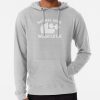 Natural Born Weightlifter Hoodie Official Weightlifter Merch