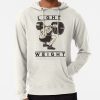 Weightlifter Hoodie Official Weightlifter Merch