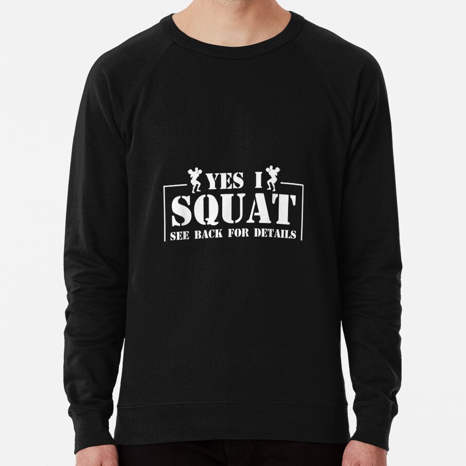 ssrcolightweight sweatshirtmens10101001c5ca27c6frontsquare productx1000 bgf8f8f8 13 1 - Weightlifter Gifts