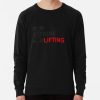 ssrcolightweight sweatshirtmens10101001c5ca27c6frontsquare productx1000 bgf8f8f8 17 - Weightlifter Gifts