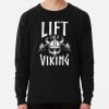 ssrcolightweight sweatshirtmens10101001c5ca27c6frontsquare productx1000 bgf8f8f8 20 - Weightlifter Gifts