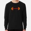 ssrcolightweight sweatshirtmens10101001c5ca27c6frontsquare productx1000 bgf8f8f8 5 - Weightlifter Gifts