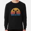 ssrcolightweight sweatshirtmens10101001c5ca27c6frontsquare productx1000 bgf8f8f8 7 - Weightlifter Gifts