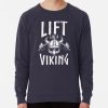 ssrcolightweight sweatshirtmens322e3f696a94a5d4frontsquare productx1000 bgf8f8f8 20 - Weightlifter Gifts