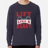 ssrcolightweight sweatshirtmens322e3f696a94a5d4frontsquare productx1000 bgf8f8f8 9 - Weightlifter Gifts