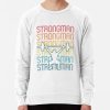 ssrcolightweight sweatshirtmensfafafaca443f4786frontsquare productx1000 bgf8f8f8 18 - Weightlifter Gifts