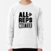 ssrcolightweight sweatshirtmensfafafaca443f4786frontsquare productx1000 bgf8f8f8 19 - Weightlifter Gifts