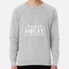 ssrcolightweight sweatshirtmensheather greyfrontsquare productx1000 bgf8f8f8 13 - Weightlifter Gifts