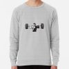 ssrcolightweight sweatshirtmensheather greyfrontsquare productx1000 bgf8f8f8 14 - Weightlifter Gifts