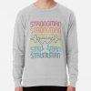  Sweatshirt Official Weightlifter Merch