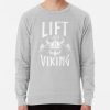 ssrcolightweight sweatshirtmensheather greyfrontsquare productx1000 bgf8f8f8 20 - Weightlifter Gifts