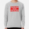 ssrcolightweight sweatshirtmensheather greyfrontsquare productx1000 bgf8f8f8 6 - Weightlifter Gifts