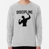 ssrcolightweight sweatshirtmensheather greyfrontsquare productx1000 bgf8f8f8 8 - Weightlifter Gifts