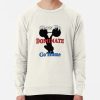 Dominating Weightlifter Sweatshirt Official Weightlifter Merch