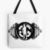 Weightlifter Tote Bag Official Weightlifter Merch