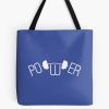 Power Weightlifter Tote Bag Official Weightlifter Merch