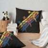 Weightlifting Weightlifter Throw Pillow Official Weightlifter Merch