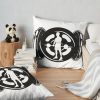 Weightlifter Throw Pillow Official Weightlifter Merch