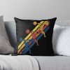 Weightlifting Weightlifter Throw Pillow Official Weightlifter Merch