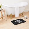  Bath Mat Official Weightlifter Merch