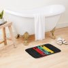  Dad Weightlifter Bath Mat Official Weightlifter Merch