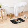 Weightlifting Bath Mat Official Weightlifter Merch