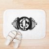 Weightlifter Bath Mat Official Weightlifter Merch