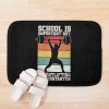 Weightlifting Bath Mat Official Weightlifter Merch