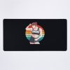 Female Bodybuilder Strong Girl Weightlifter Gym Workout Mouse Pad Official Weightlifter Merch