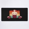 Weightlifting, Weightlifter Mouse Pad Official Weightlifter Merch