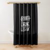 Shower Curtain Official Weightlifter Merch