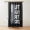 Shower Curtain Official Weightlifter Merch