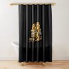 Shower Curtain Official Weightlifter Merch