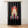 Weightlifting, Weightlifter Shower Curtain Official Weightlifter Merch