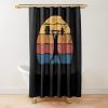 Weightlifting Weightlifter Shower Curtain Official Weightlifter Merch