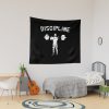 Weightlifter Discipline Tapestry Official Weightlifter Merch