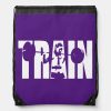 womens weightlifting motivation train drawstring bag r162733ad7a7140909e89a537d28515cd zffcx 1000 - Weightlifter Gifts