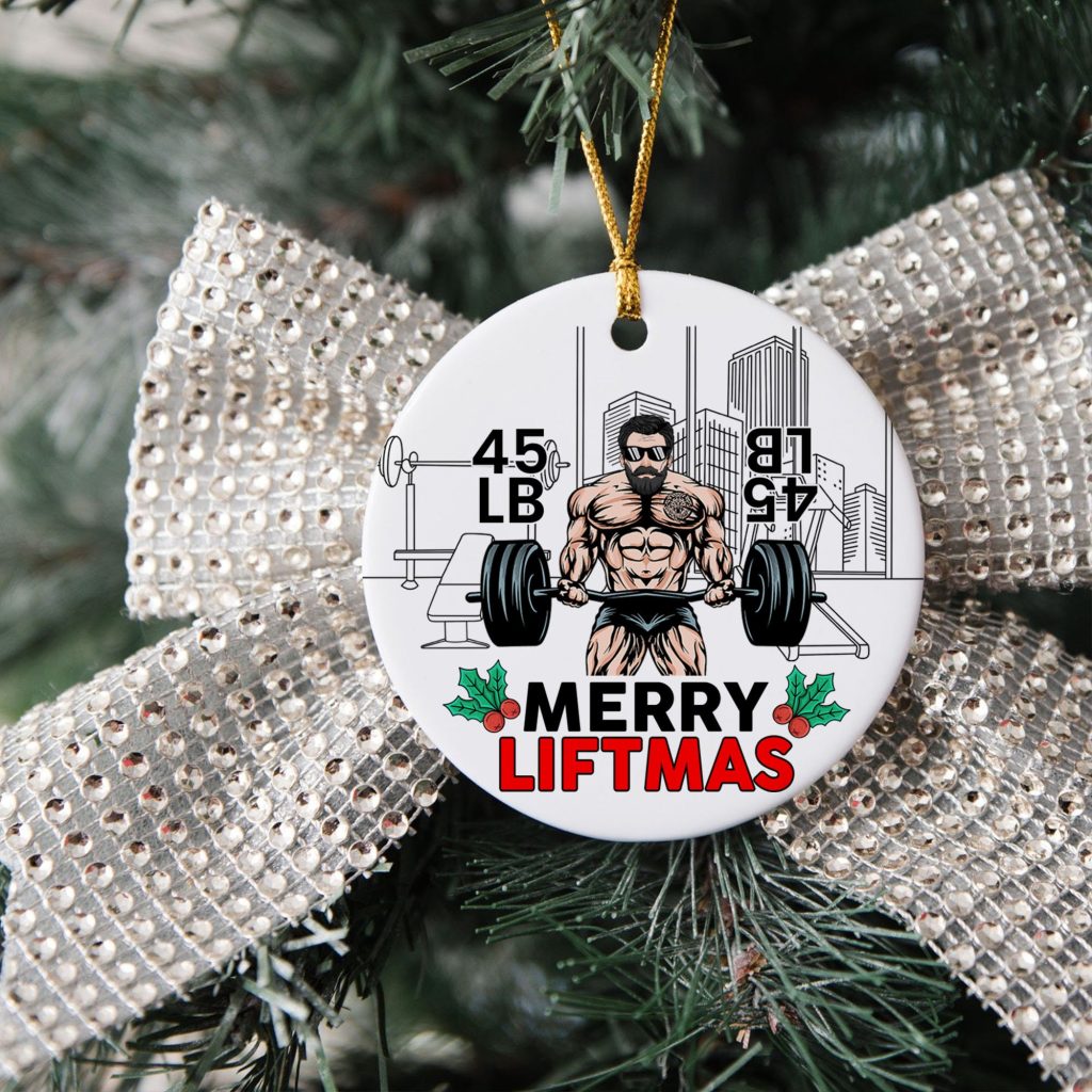 - Weightlifter Gifts