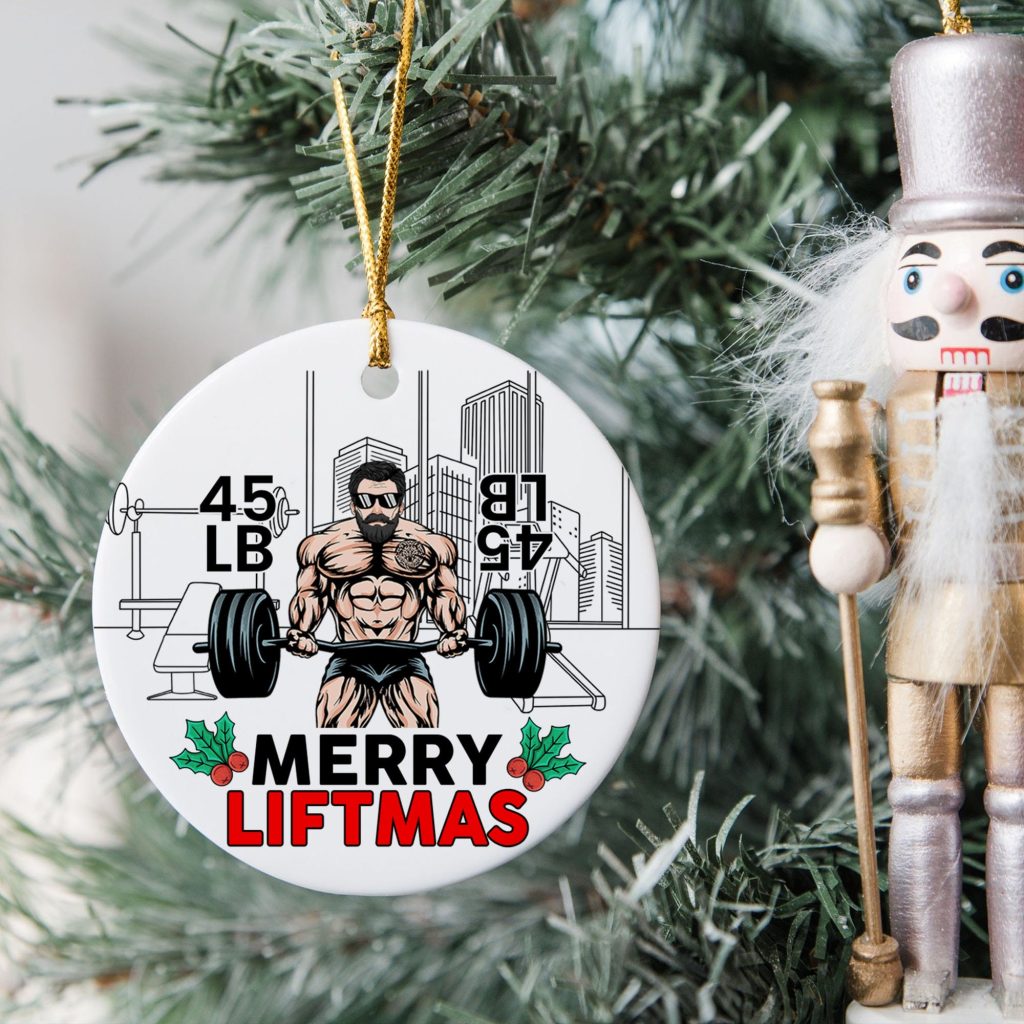 - Weightlifter Gifts